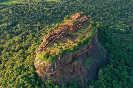 Cultural Heritage Tour (5 Days / 4 Nights)