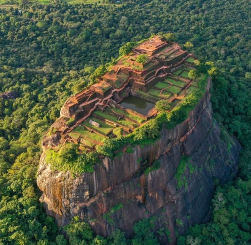 Cultural Heritage Tour (5 Days / 4 Nights)
