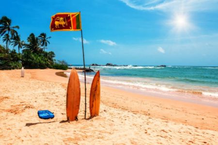 Ultimate Sri Lanka Tour (10 Days / 9 Nights)
