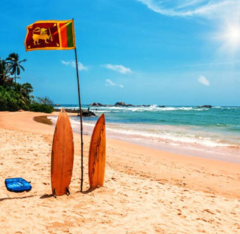 Ultimate Sri Lanka Tour (10 Days / 9 Nights)