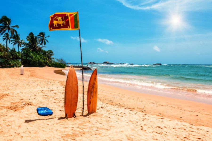 Ultimate Sri Lanka Tour (10 Days / 9 Nights)